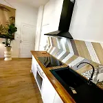 Le Montaigu De Bigorre Instant Pyrenees شقة