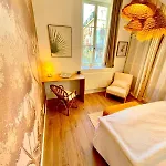 Le Montaigu De Bigorre Instant Pyrenees شقة *