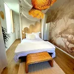 شقة Le Montaigu De Bigorre Instant Pyrenees