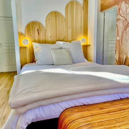 Le Montaigu De Bigorre Instant Pyrenees