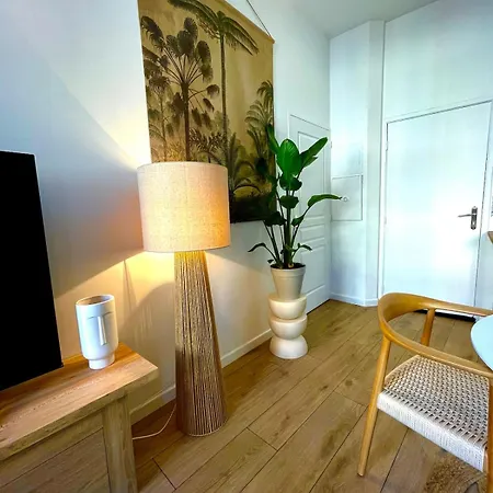 Le Montaigu De Bigorre Instant Pyrenees Apartment Bagnères-de-Bigorre