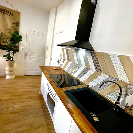 Le Montaigu De Bigorre Instant Pyrenees Apartment