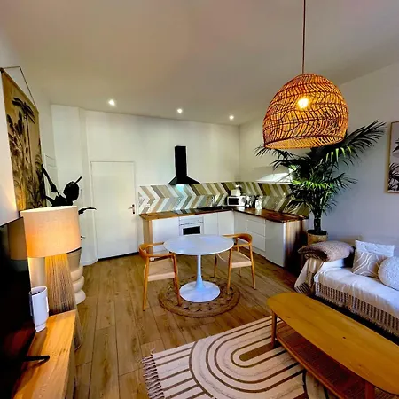 Apartment Le Montaigu De Bigorre Instant Pyrenees *
