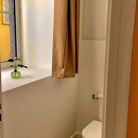 Le Montaigu De Bigorre Instant Pyrenees Apartmán Bagnères-de-Bigorre