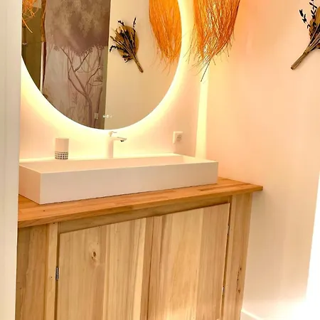Apartmán Le Montaigu De Bigorre Instant Pyrenees *