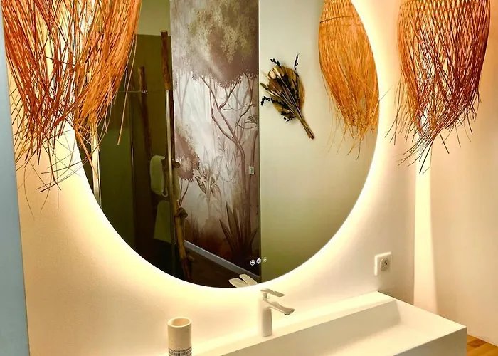 Apartman Le Montaigu De Bigorre Instant Pyrenees Bagnères-de-Bigorre