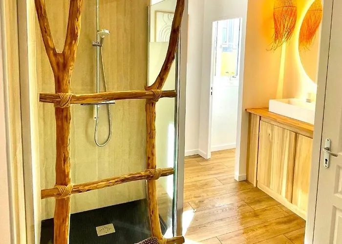 Le Montaigu De Bigorre Instant Pyrenees * Bagnères-de-Bigorre