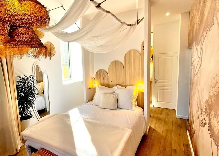 Le Montaigu De Bigorre Instant Pyrenees * Bagnères-de-Bigorre