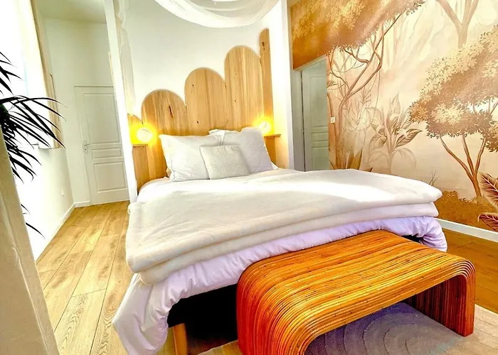 Apartman Le Montaigu De Bigorre Instant Pyrenees *