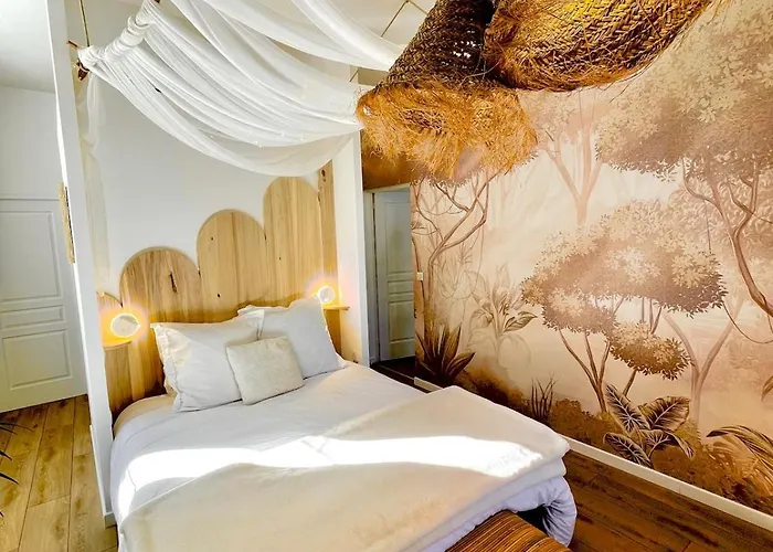 Le Montaigu De Bigorre Instant Pyrenees * Bagnères-de-Bigorre