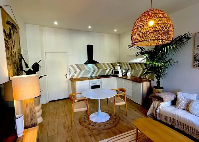 Apartman Le Montaigu De Bigorre Instant Pyrenees *