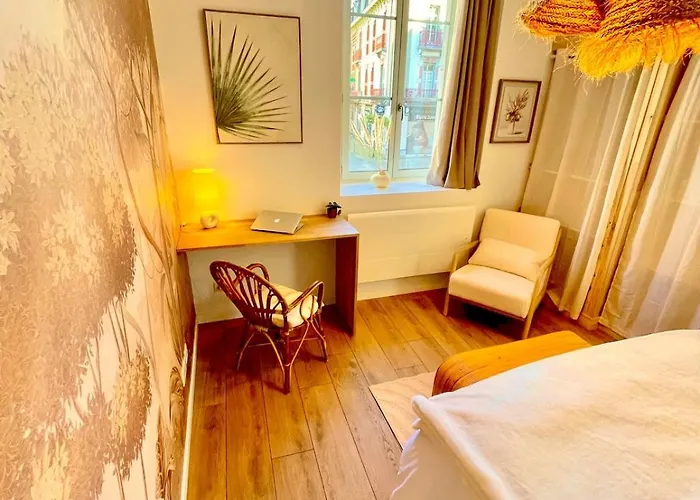 Le Montaigu De Bigorre Instant Pyrenees Apartman *