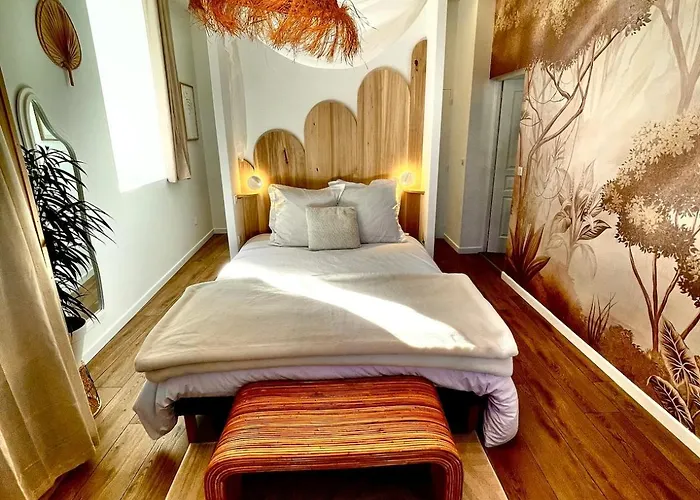 Le Montaigu De Bigorre Instant Pyrenees Bagnères-de-Bigorre