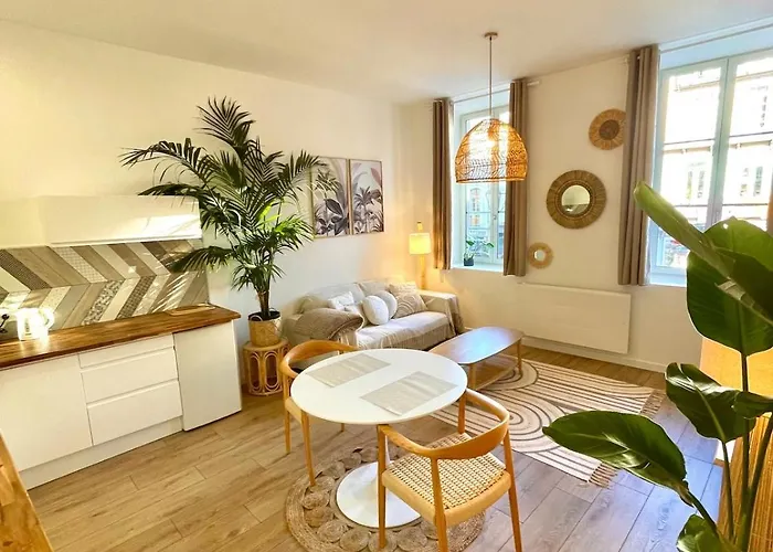 Apartman Le Montaigu De Bigorre Instant Pyrenees *