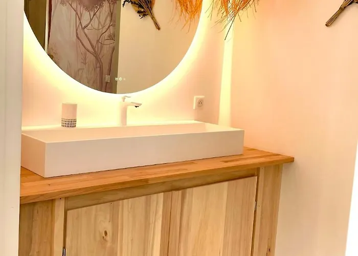 Apartman Le Montaigu De Bigorre Instant Pyrenees *