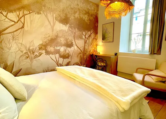 Le Montaigu De Bigorre Instant Pyrenees * Bagnères-de-Bigorre