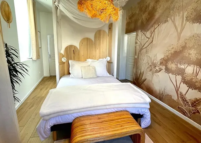 Apartman Le Montaigu De Bigorre Instant Pyrenees